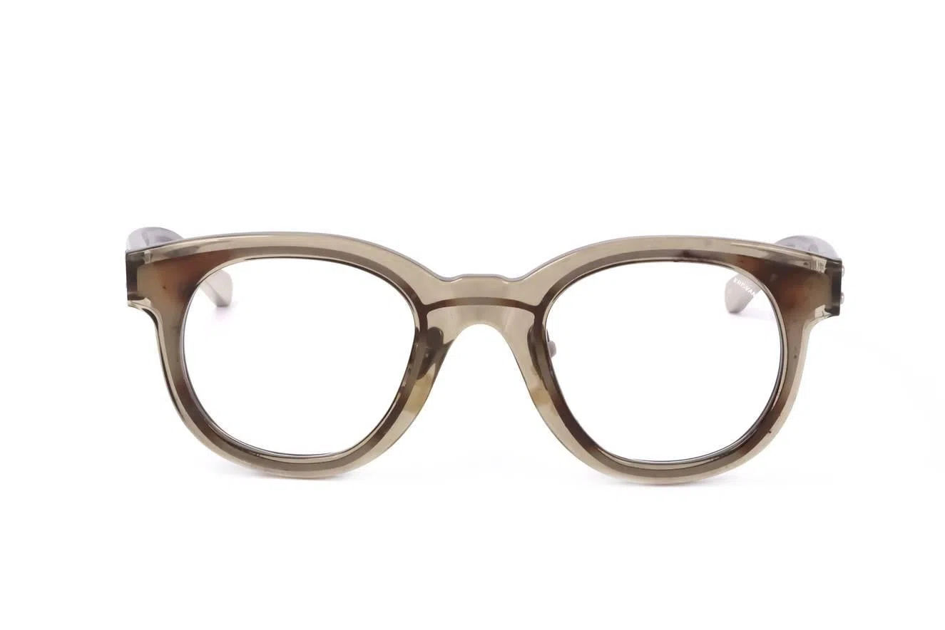 Kris Van Assche by Linda Farrow KVA22 Eyeglasses - view 7